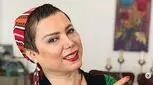 اولین عکس از شوگرددی خانم بازیگر سرشناس ایرانی / شراره سینما را شوکه کرد !