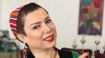 اولین عکس از شوگرددی خانم بازیگر سرشناس ایرانی / شراره سینما را شوکه کرد !