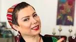 اولین عکس از شوگرددی خانم بازیگر سرشناس ایرانی / شراره سینما را شوکه کرد !