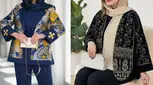 مدل هایی از مانتوهای مزونی، پیشنهادی برای نوروز 1404 (تصاویر)