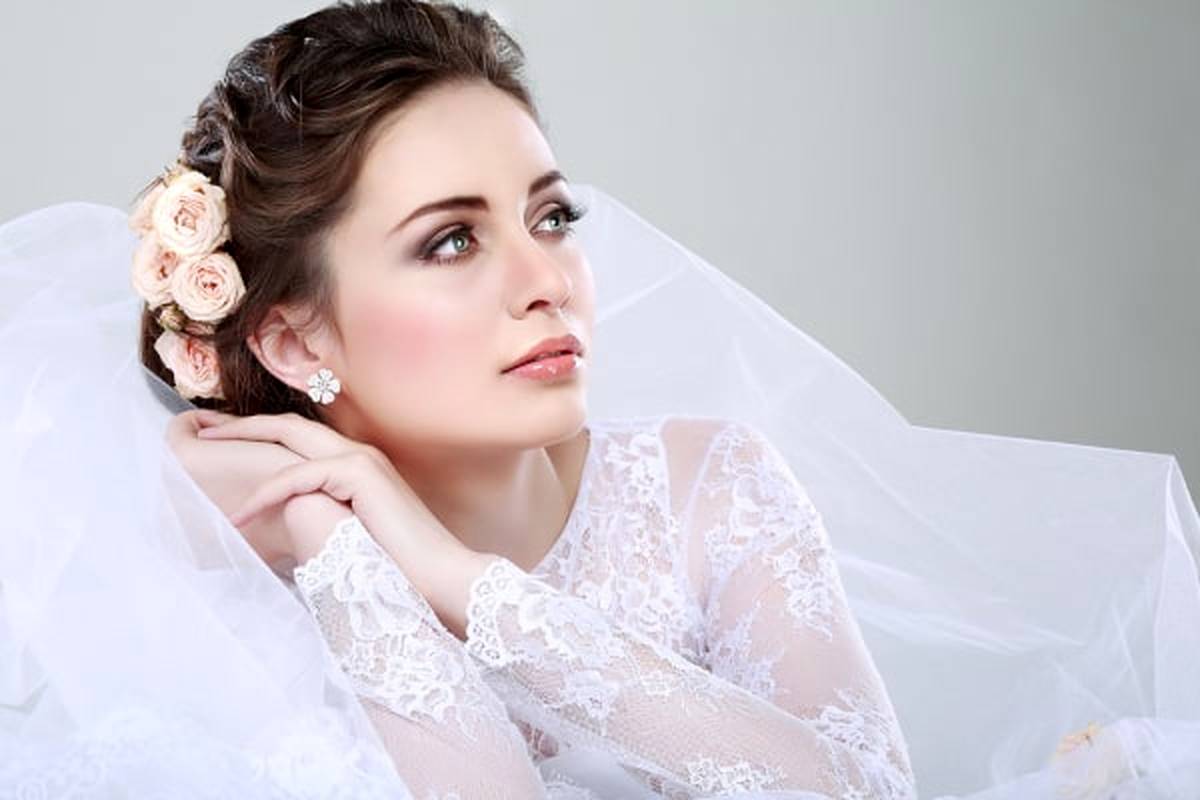 چجوری پوستی شفاف برای روز عروسی داشته باشیم؟
