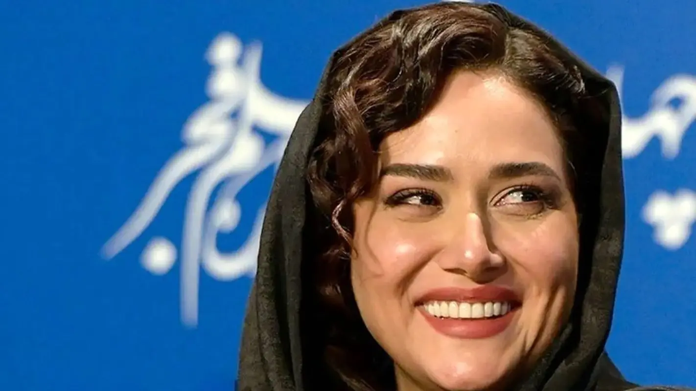 چهره واقعی خواهر پریناز ایزدیار افشا شد + عکس