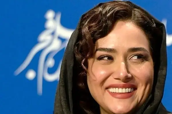 چهره واقعی خواهر پریناز ایزدیار افشا شد + عکس