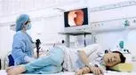 افراد بالای ۴۵ سال کولونوسکوپی کنند