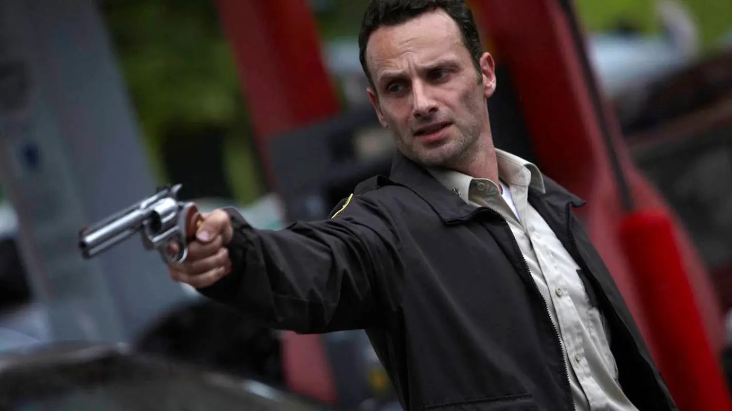 انگار این 5 سریال پایانی ندارند (+معرفی کامل)