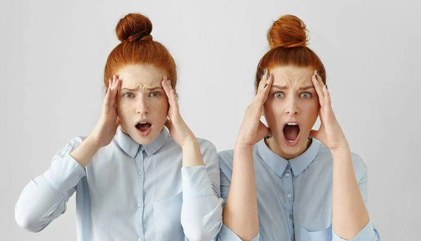 پانیک را جدی بگیرید/ اختلال هراس می‌تواند روی زندگی شما تأثیر بگذارد 