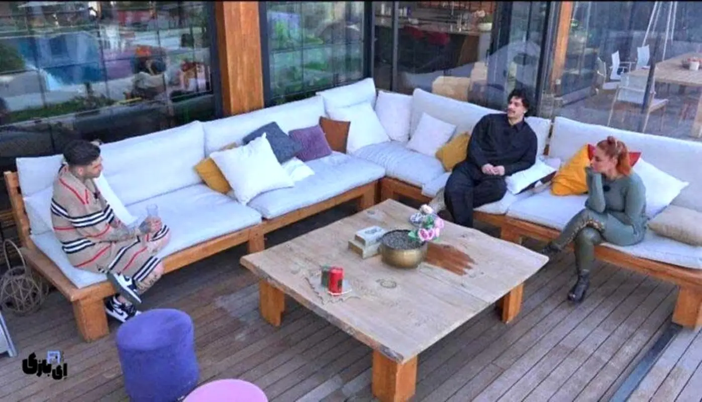 افشاگری از پشت پرده برنامه عشق ابدی پرستو صالحی / همه اتفاق‌ها ساختگی است! + سند