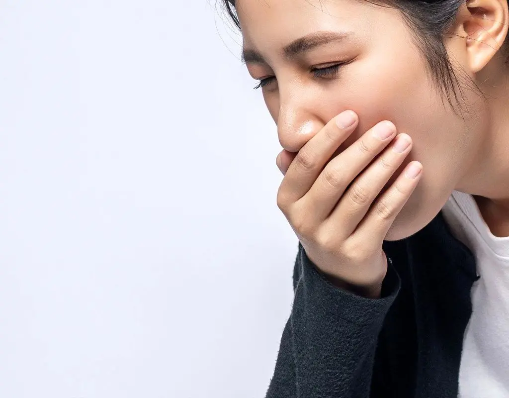 این ۴ خوراکی تهوع بارداری را به شدت کم می‌کند