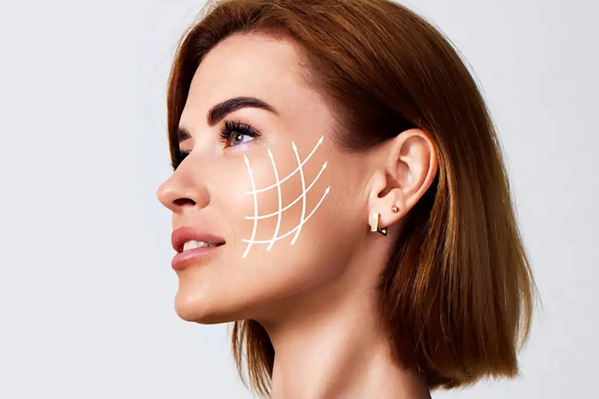 اندولیفت نسخه اول و آخر جوانسازی پوست