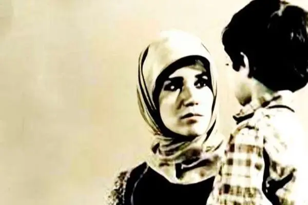 مادر فرزانه کابلی از کجا آمده؟ راز دوران کودکی او در افغانستان+ عکس