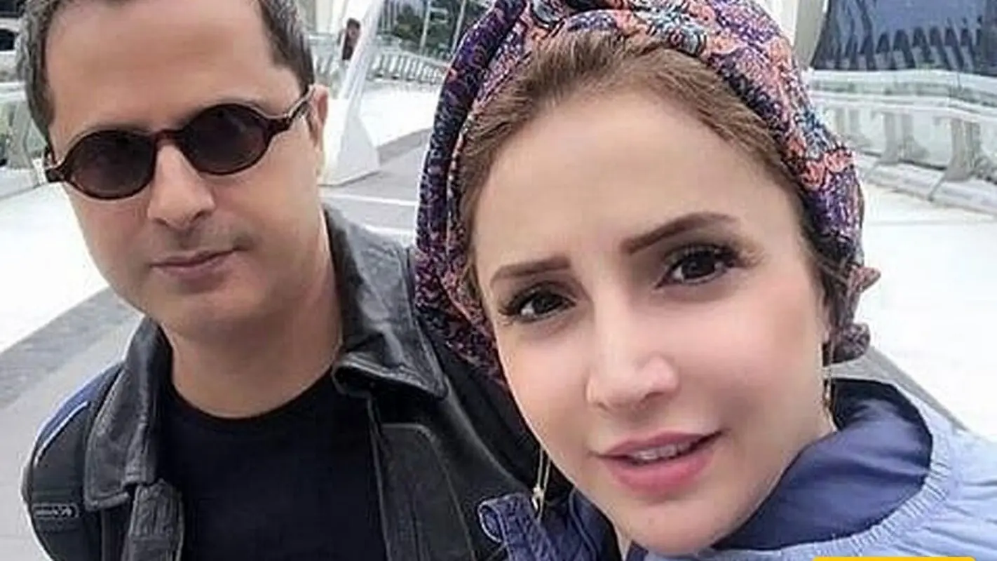 ماجرای جنجالی ازدواج شبنم قلی‌خانی؛ عاشقانه نبود، با نقشه بود!