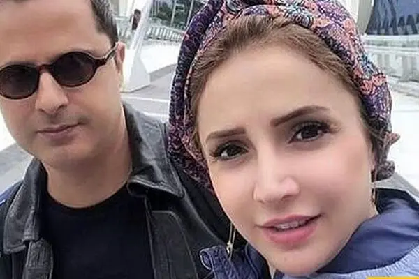 ماجرای جنجالی ازدواج شبنم قلی‌خانی؛ عاشقانه نبود، با نقشه بود!