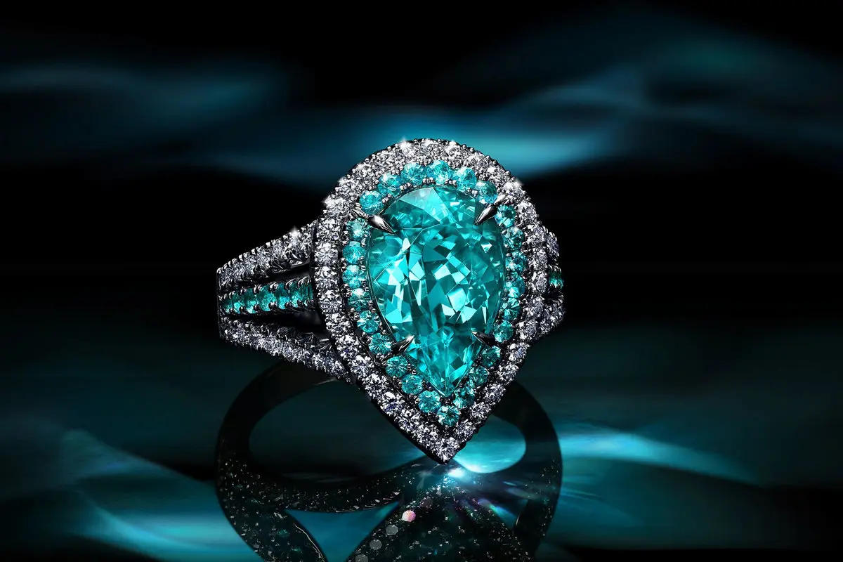 طلا و جواهر اصل را چگونه از بدل تشخیص دهیم؟