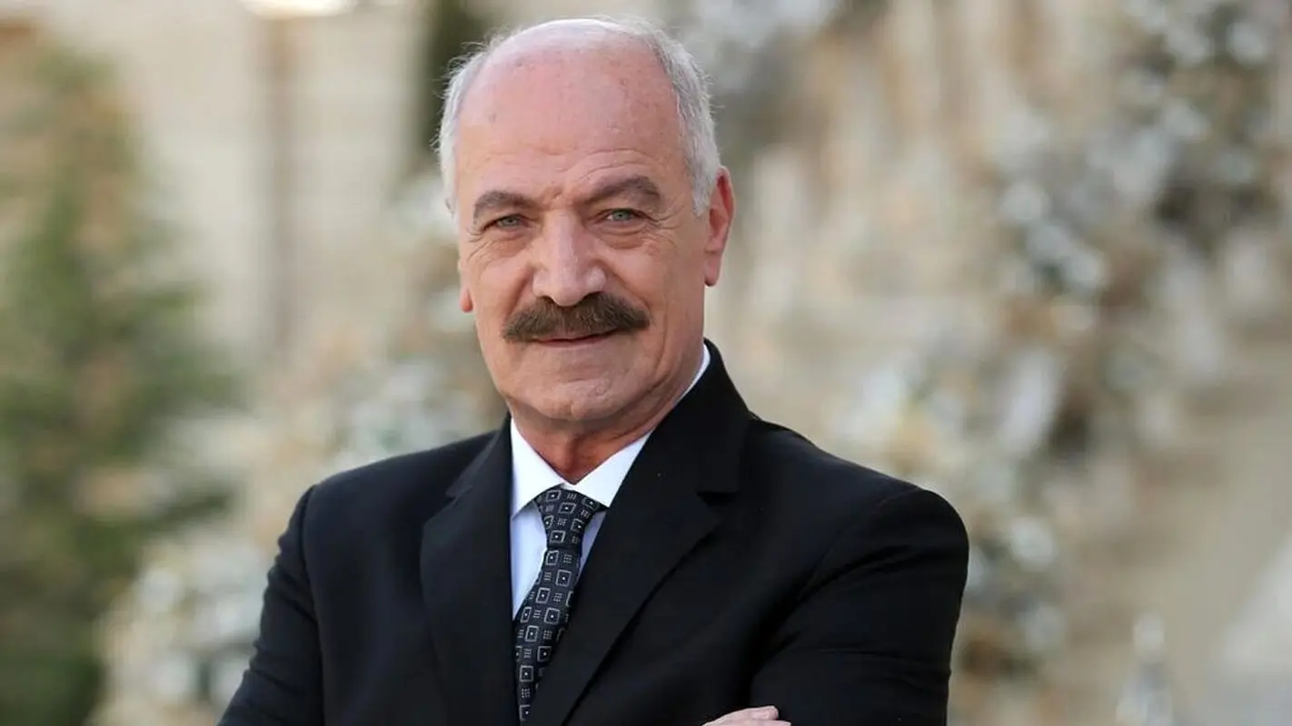 حقایق عجیب درباره زن اول و دوم سعید راد که هنوز کسی نمی‌داند!+ عکس ها و اسامی فرزندان