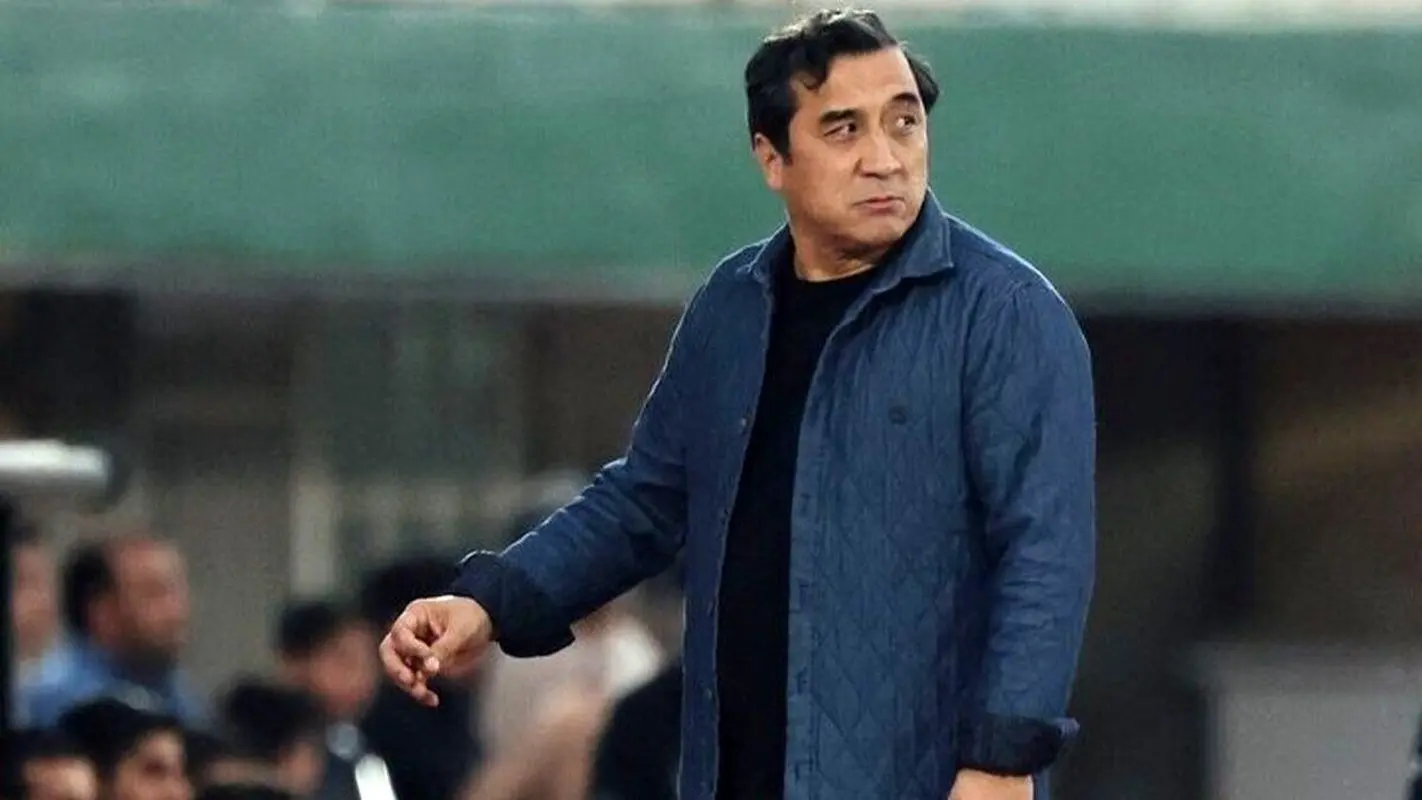 خداداد عزیزی را بیشتر بشناسید / مرد شوخ طبع یا بی جنبه؟!