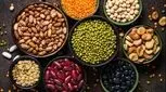 چند روش‌ برای کاهش نفخ حبوبات