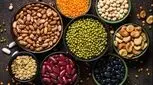 چند روش‌ برای کاهش نفخ حبوبات