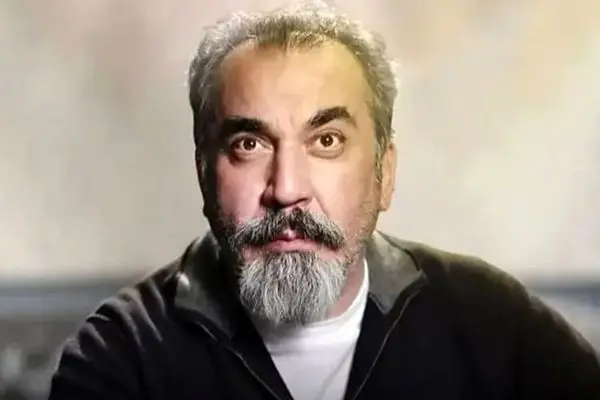 افشاگری سیامک انصاری: من اشتباه کردم، منو ببخشید!