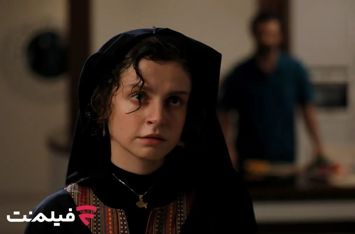 اکران آنلاین «تابستانی که برف آمد» از امشب در فیلم نت
