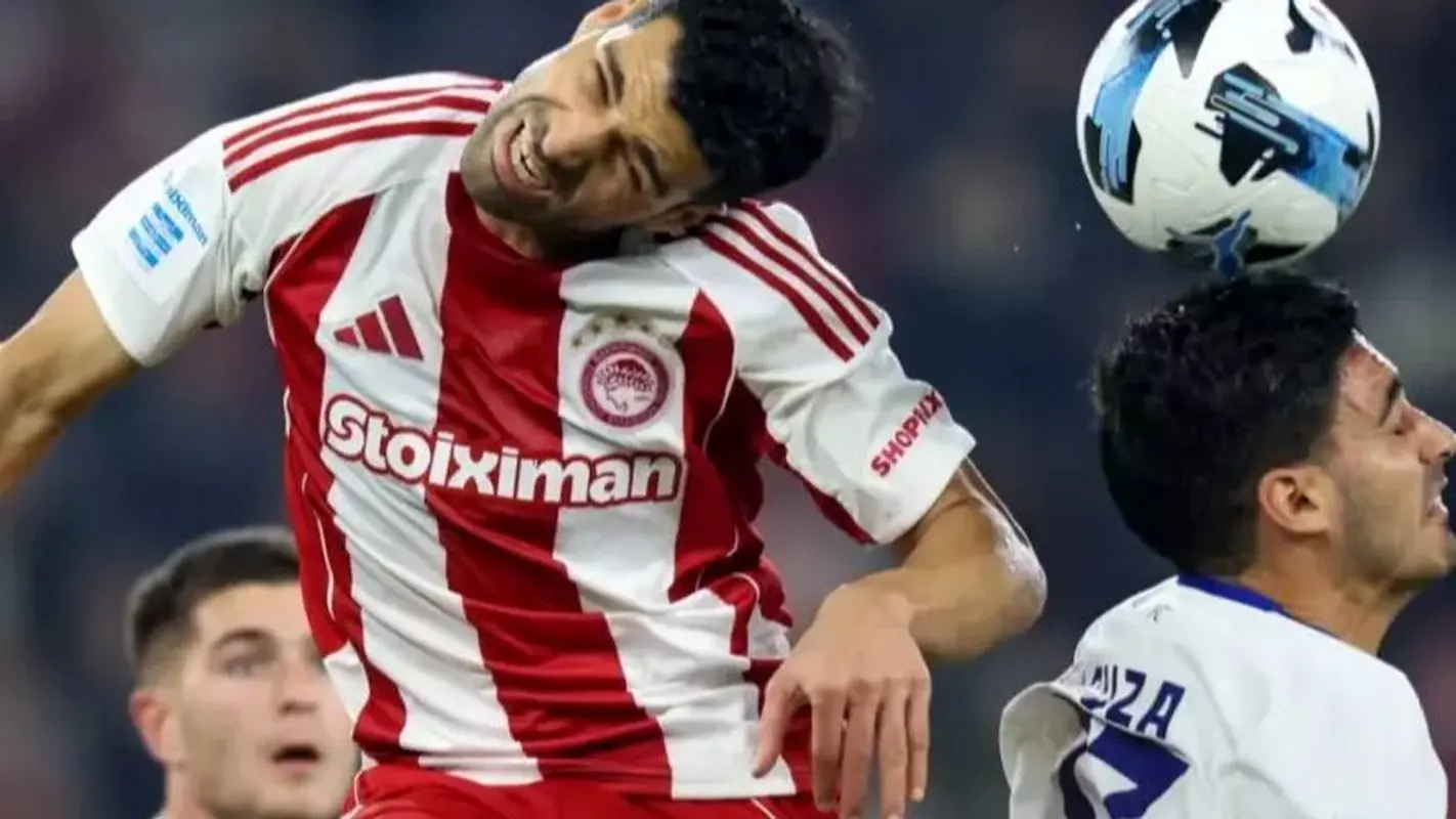 عکس هایی که نشان می دهد مهدی طارمی خیلی هم خوشحال است!