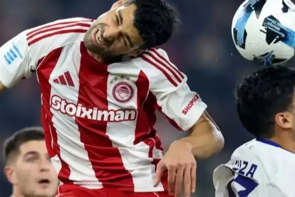 عکس هایی که نشان می دهد مهدی طارمی خیلی هم خوشحال است!