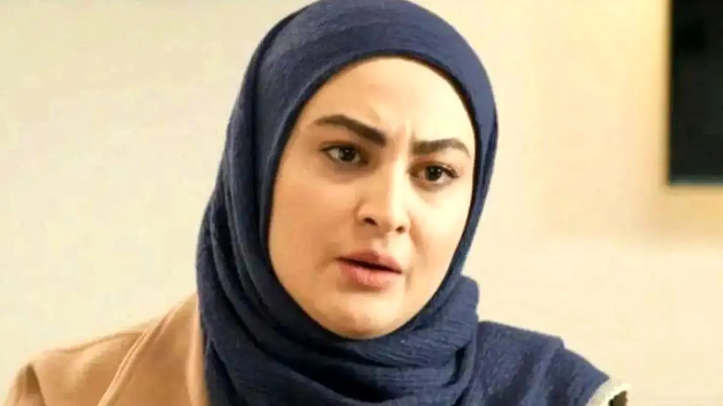 تصاویری از دکوراسیون حیرت‌آور خانه مریم مومن، نو عروس سینمای ایران