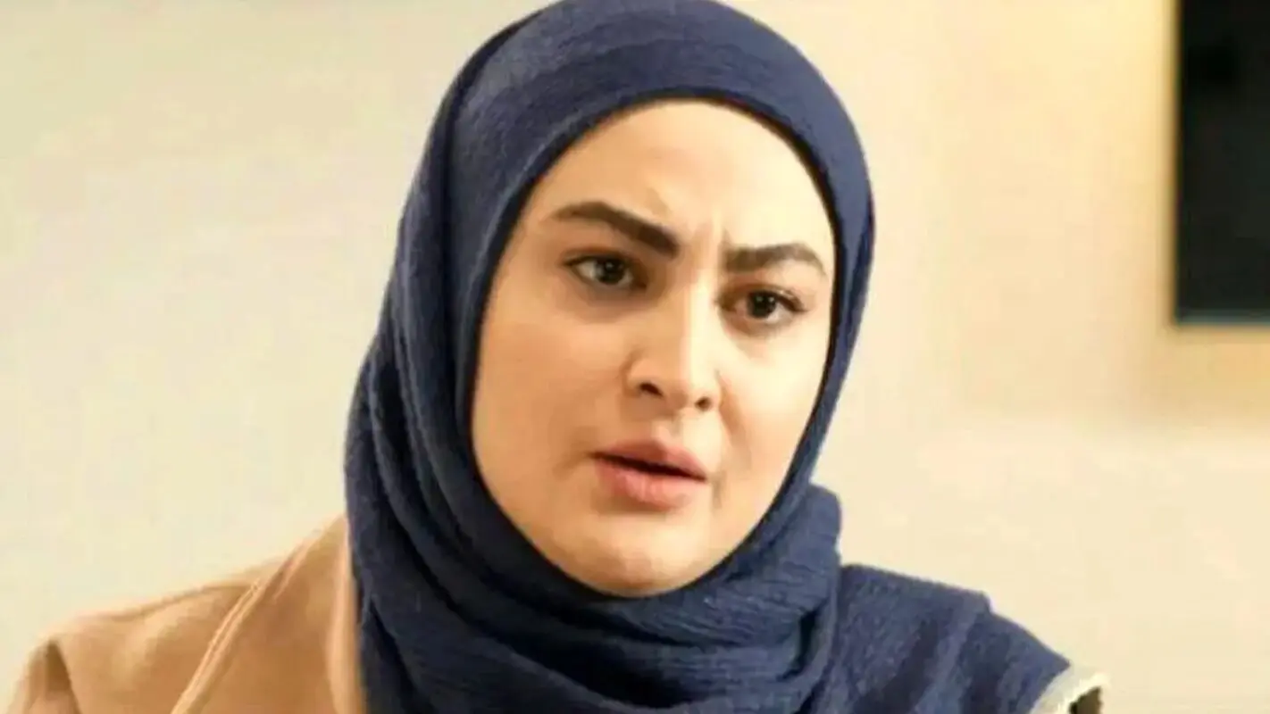 تصاویری از دکوراسیون حیرت‌آور خانه مریم مومن، نو عروس سینمای ایران