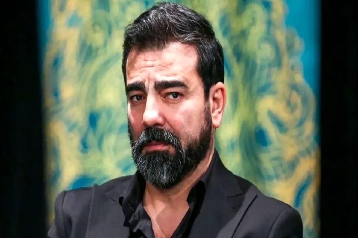آقای قاضی در کودکی این شکلی بود! (عکس)