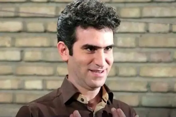 چیدمان عاشقانه خانه هوتن شکیبا، بازیگر محبوب لیسانسه‌ها