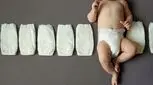 اتفاقی باورنکردنی؛ قیمت ۲۰ هزار تومانی برای هر عدد پوشک