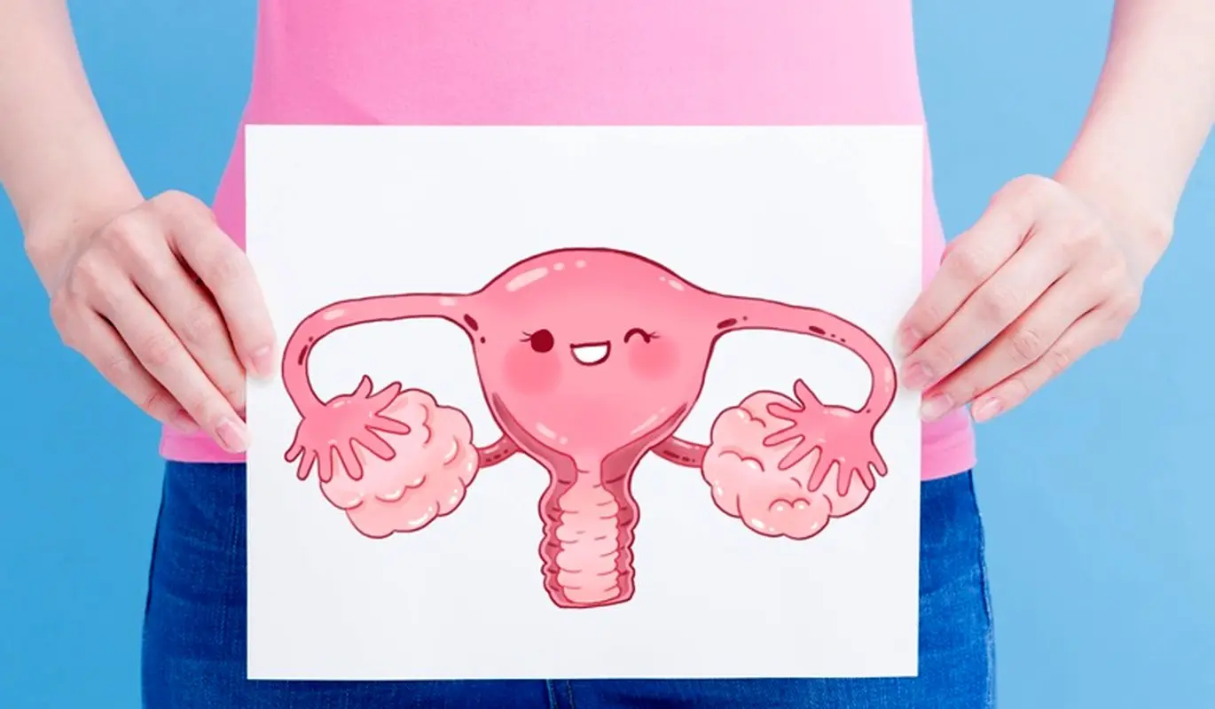 مکمل‌هایی که برای تنبلی تخمدان معجزه می‌کنند