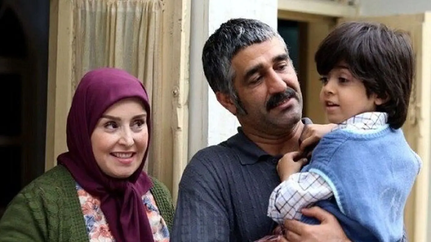بازگشت خیره‌کننده پژمان جمشیدی و ژاله صامتی به سینما با «شاخ»