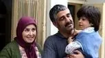 بازگشت خیره‌کننده پژمان جمشیدی و ژاله صامتی به سینما با «شاخ»