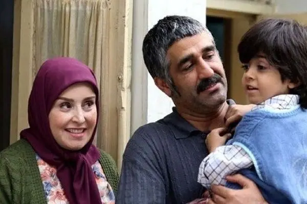 بازگشت خیرهکننده پژمان جمشیدی و ژاله صامتی به سینما با «شاخ»