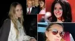 معشوقه های ولادیمیر پوتین را بشناسید!