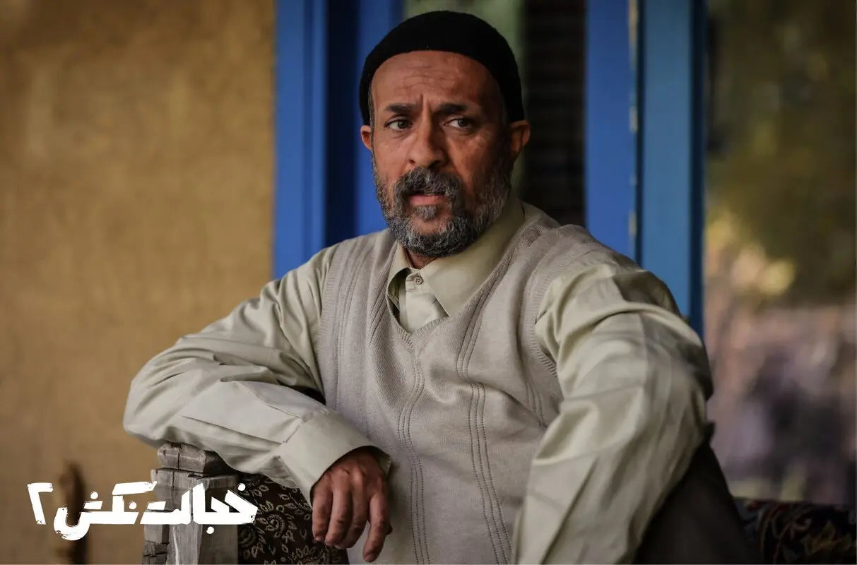 سریال «خجالت نکش»؛ قصه شیرین یک جدایی!