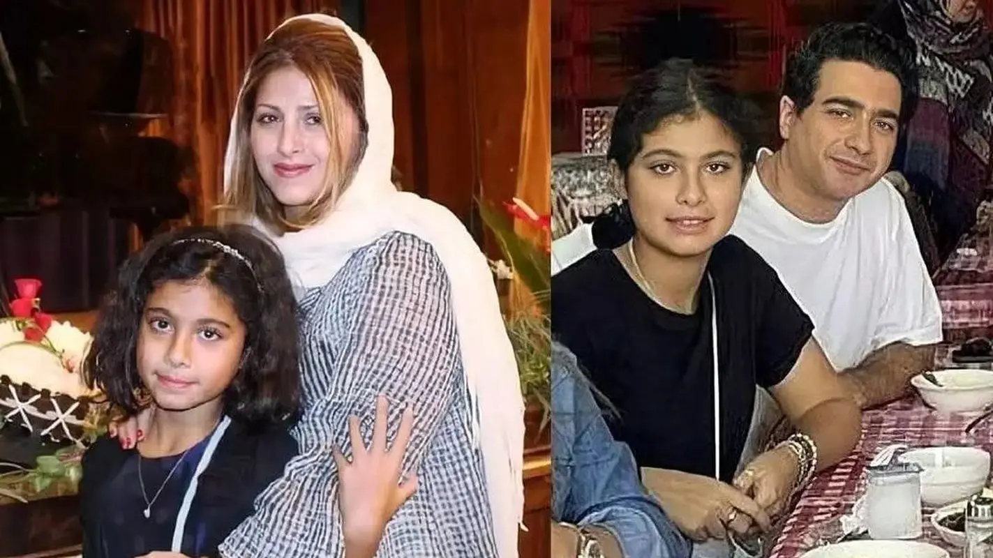 ماجرای شگفت‌انگیز ارتباط دو خواهر در خاندان شجریان + عکس‌های خصوصی زن اول همایون