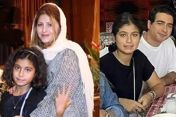 ماجرای شگفت‌انگیز ارتباط دو خواهر در خاندان شجریان + عکس‌های خصوصی زن اول همایون