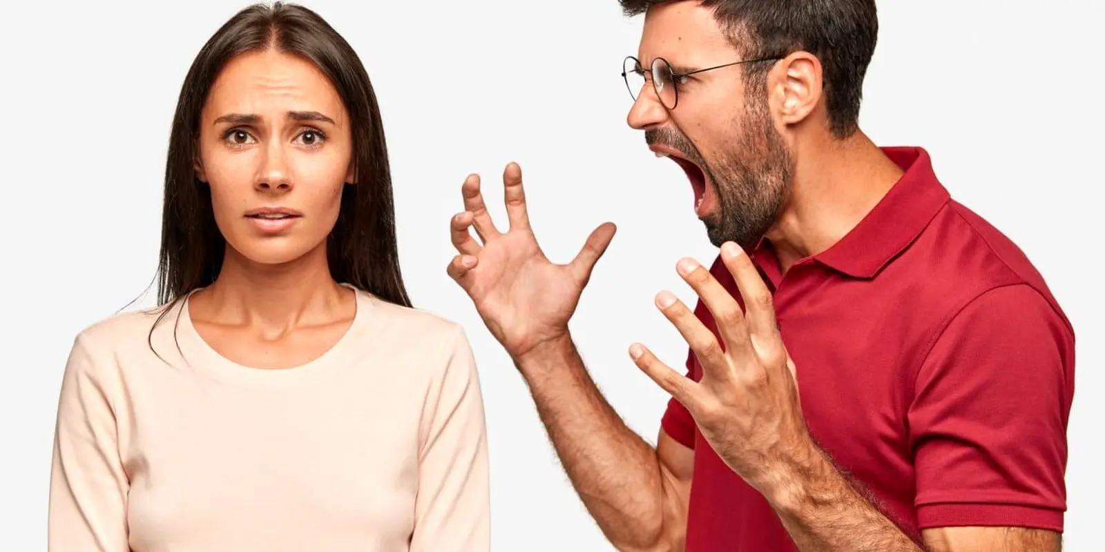 چرا بیرون از خانه خوش اخلاقیم، ولی در خانه عصبی و بداخلاق؟