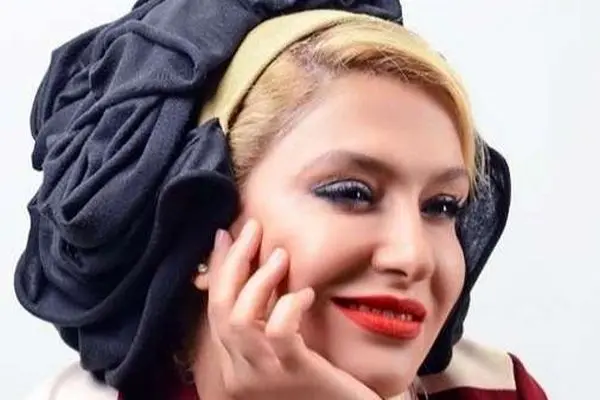 افشاگری ساغر عزیزی درباره کتک خوردن از شوهرش/پشت پرده طلاق و فرار برای نجات دخترش پریا !