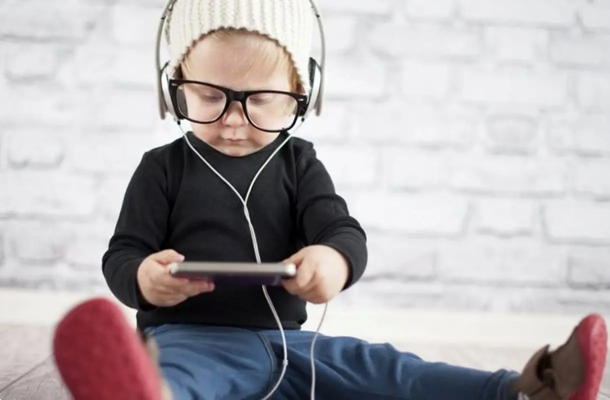 نسل آلفا را بشناسید