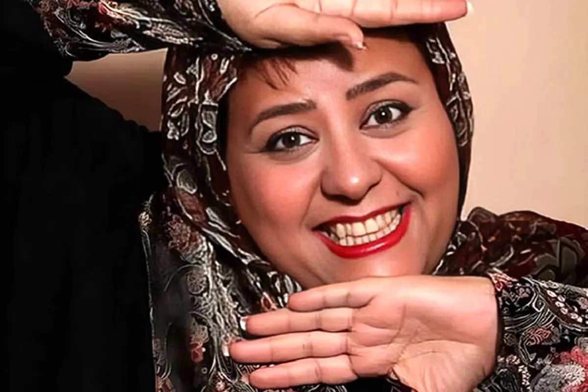 کاهش وزن شدید رابعه اسکویی همه را شوکه کرد / تغییر چهره خانم بازیگر + عکس