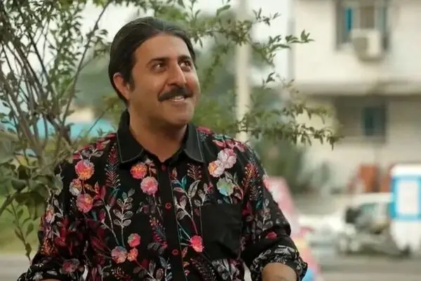 پته پایتختی‌ها روی آب؛ افشاگری هومن حاج‌عبداللهی درباره بازیگران محبوب سریال معروف!