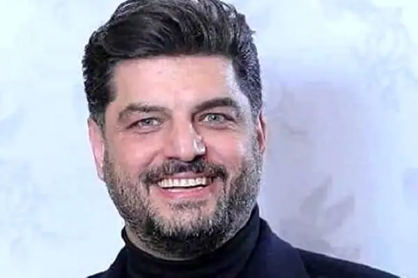 علت فوت پدر سام درخشانی چیست؟ / عکسی بغض‌آور از سام و پدرش