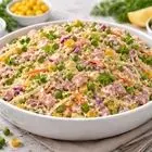 طرز تهیه سالاد اندونزی؛ دستور ساده و کامل با نکات تخصصی