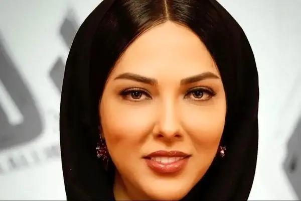 شوهرداری به سبک لیلا اوتادی / با 162 سانت قد نظرم میده !!