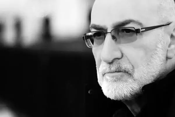 حقایق جالب درباره ۶ ازدواج سیاوش قمیشی