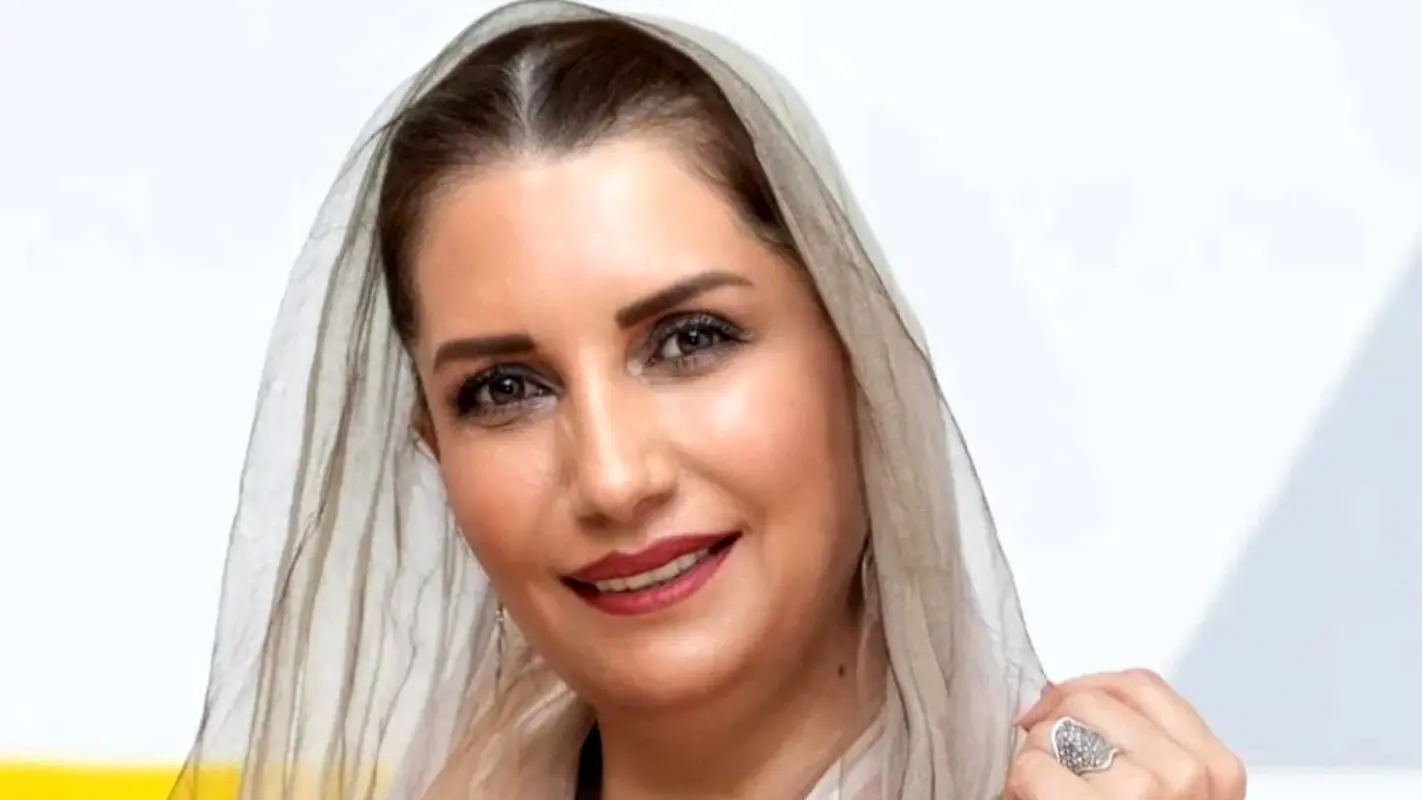 علت عجیب مجرد ماندن فریبا کوثری چیست ؟! / بازیگر مختارنامه افشاگری کرد !