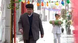 «سبز کوچک» هنوز دیدنی است؛ خانواده‌ای که زیر بار ظلم نمی‌رود