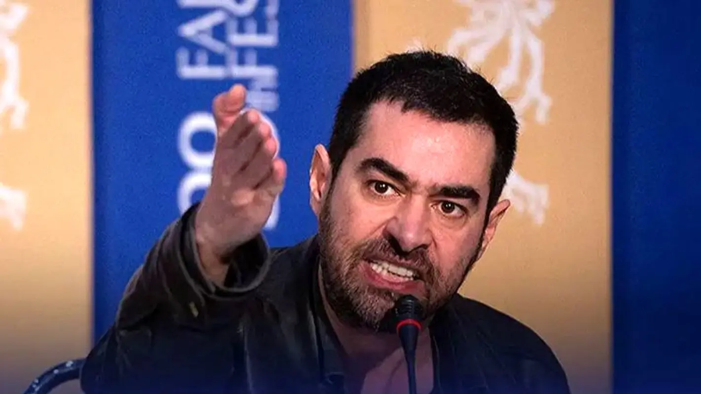 حضور چهره‌های معروف در مراسم ختم پدر شهاب حسینی؛ از زن اولش تا بازیگران سرشناس!